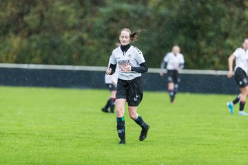 Bild 26 - wBJ SV Henstedt Ulzburg - FSG Oldendorf Itzehoe : Ergebnis: 1:5